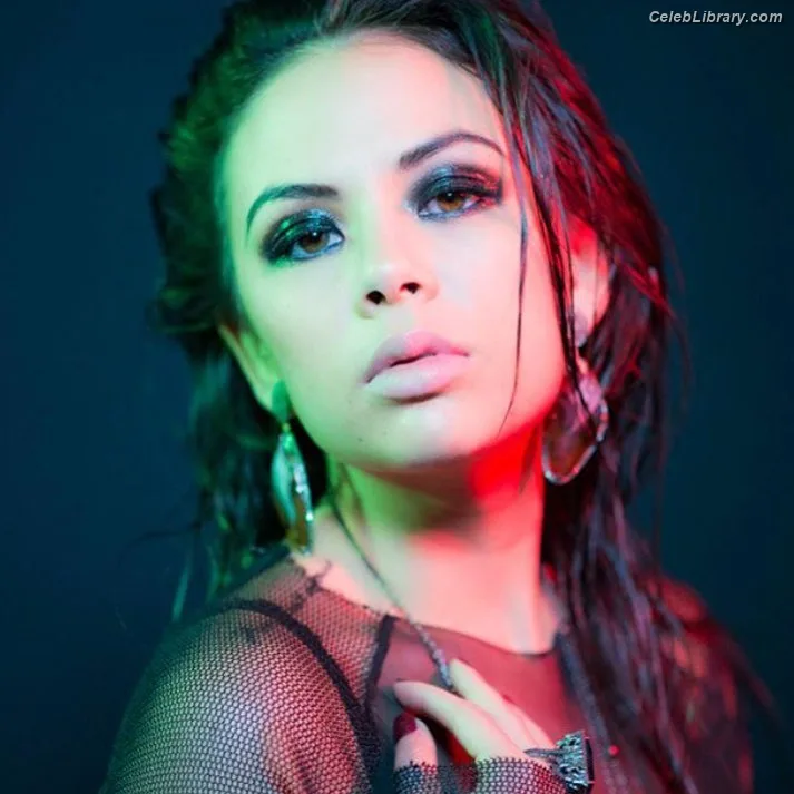 Janel Parrish photo 2 of 139
