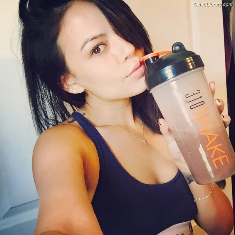 Janel Parrish photo 3 of 139