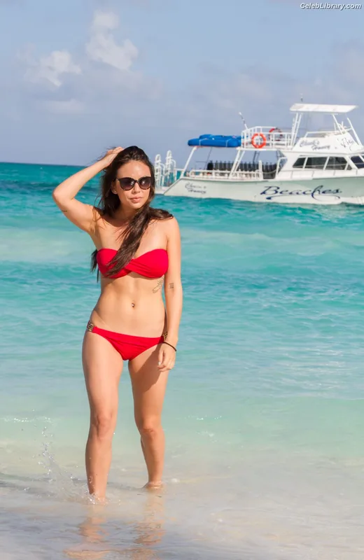 Janel Parrish photo 6 of 139