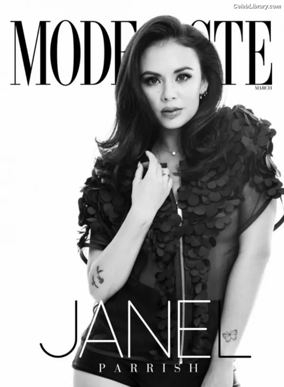 Janel Parrish photo 19 of 139