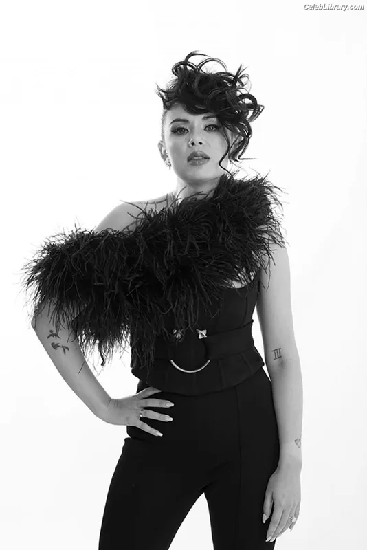 Janel Parrish photo 22 of 139