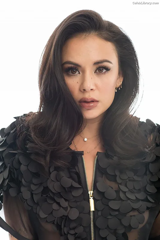 Janel Parrish photo 24 of 139