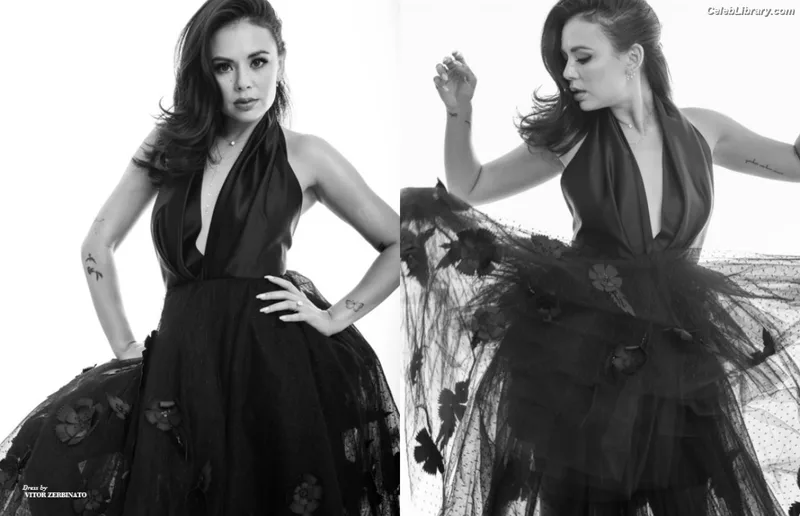 Janel Parrish photo 1 of 139
