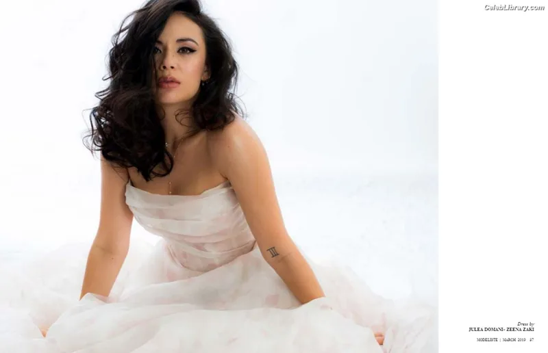 Janel Parrish photo 2 of 139