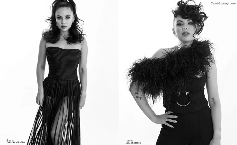 Janel Parrish photo 3 of 139