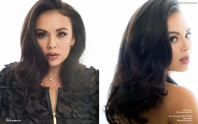Janel Parrish photo 4 of 139