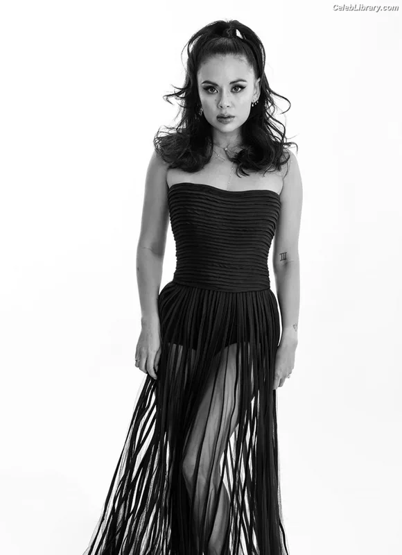 Janel Parrish photo 5 of 139