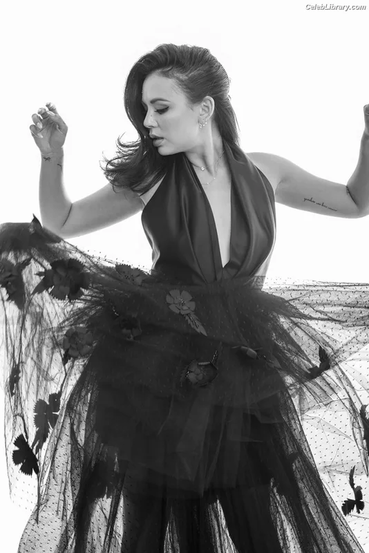 Janel Parrish photo 6 of 139