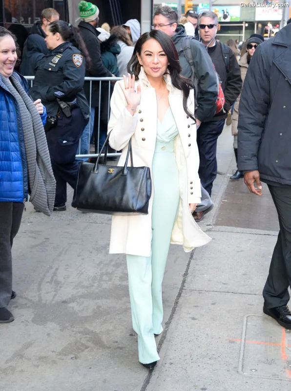 Janel Parrish photo 9 of 139
