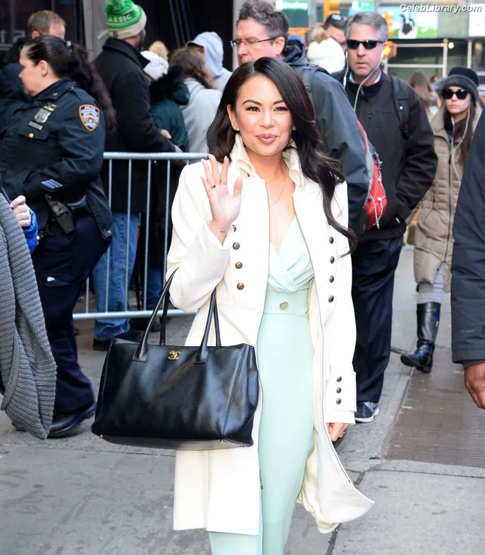 Janel Parrish photo 10 of 139