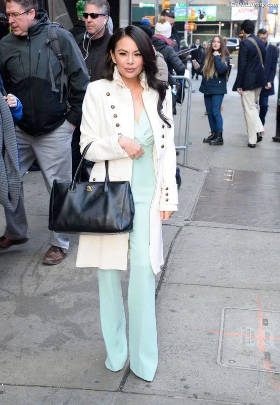 Janel Parrish photo 11 of 139