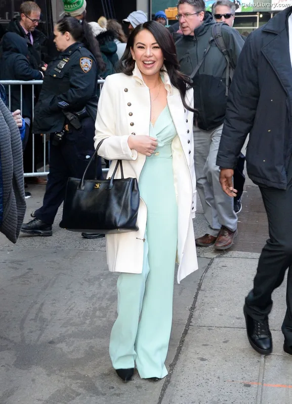 Janel Parrish photo 14 of 139