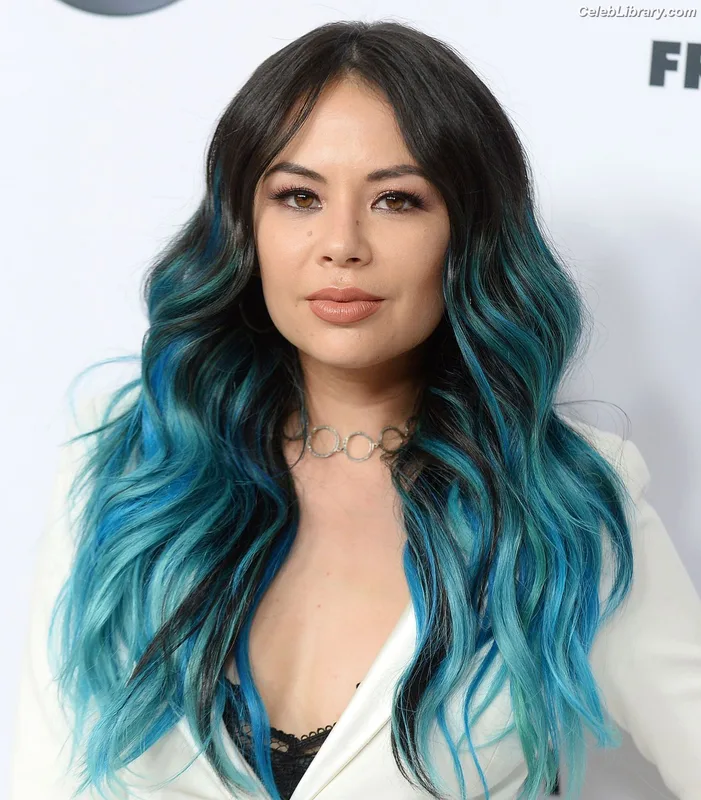 Janel Parrish photo 20 of 139