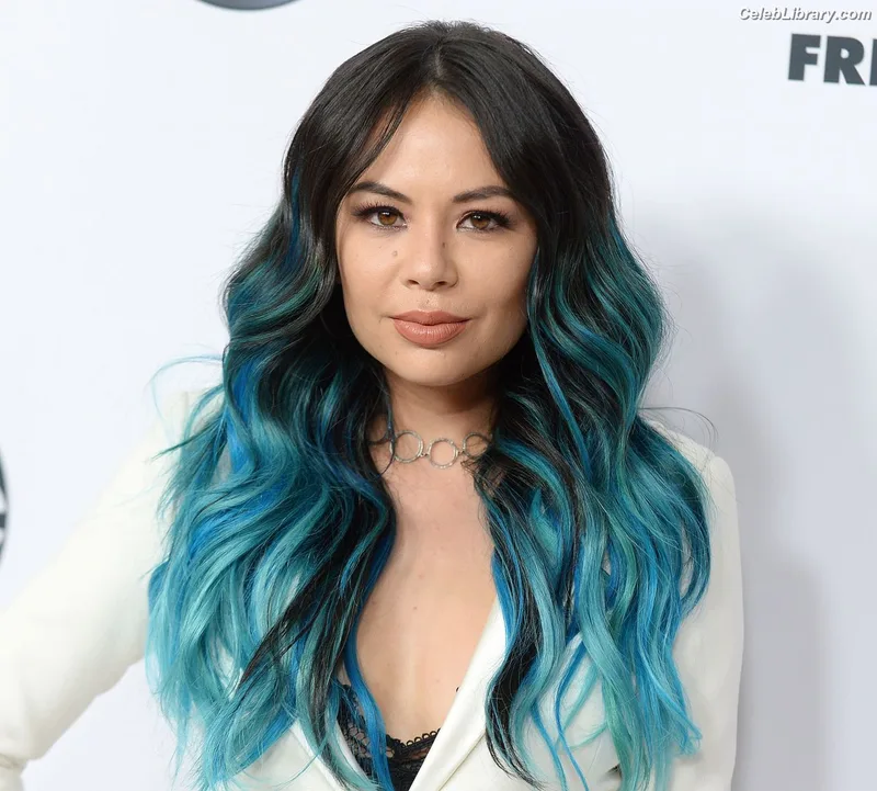 Janel Parrish photo 21 of 139