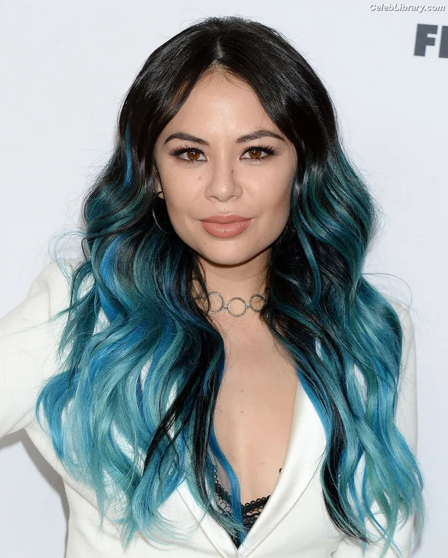 Janel Parrish photo 24 of 139