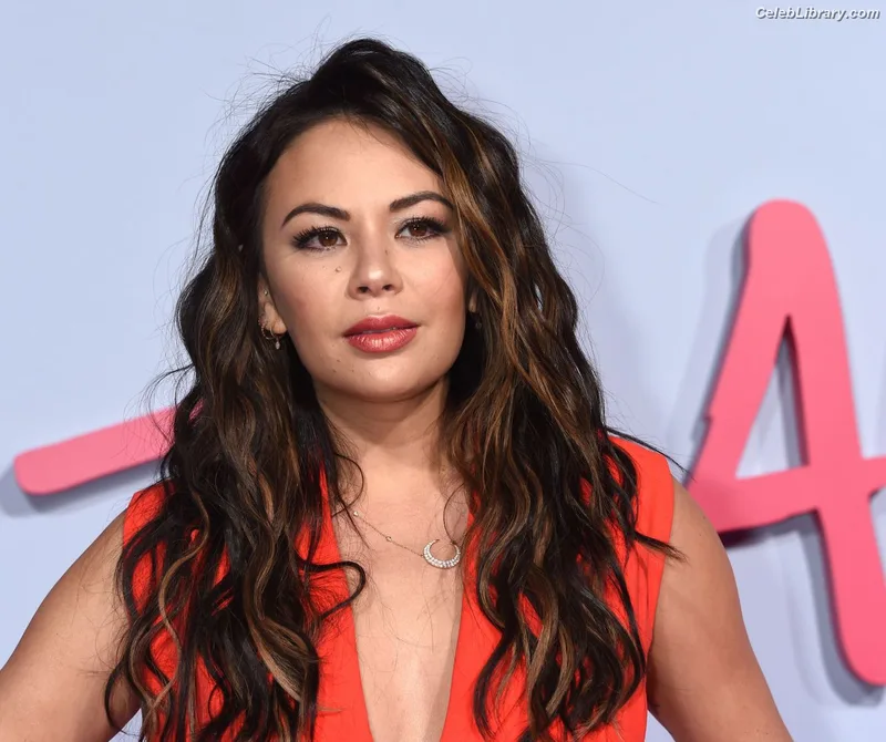 Janel Parrish photo 12 of 139