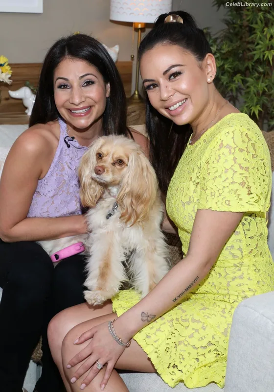 Janel Parrish photo 15 of 139
