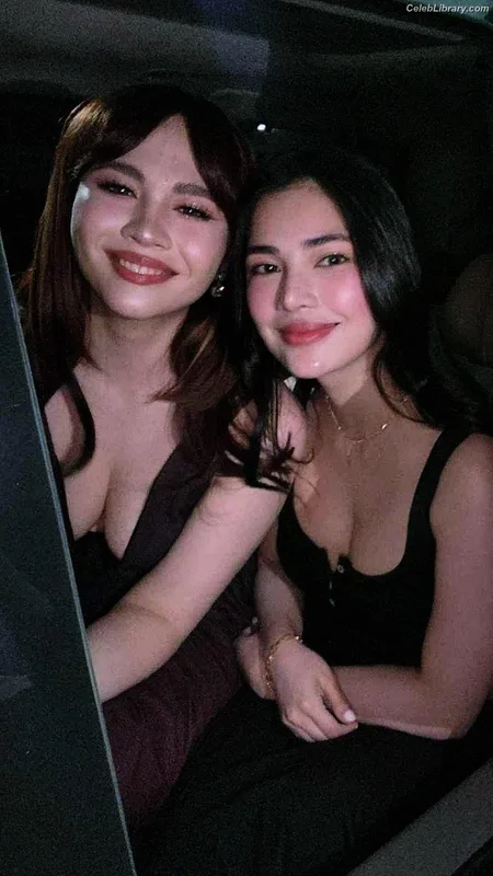 Janella Salvador photo 24 of 113