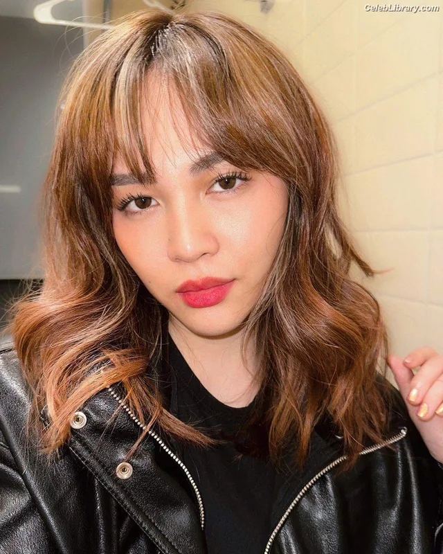 Janella Salvador photo 15 of 113