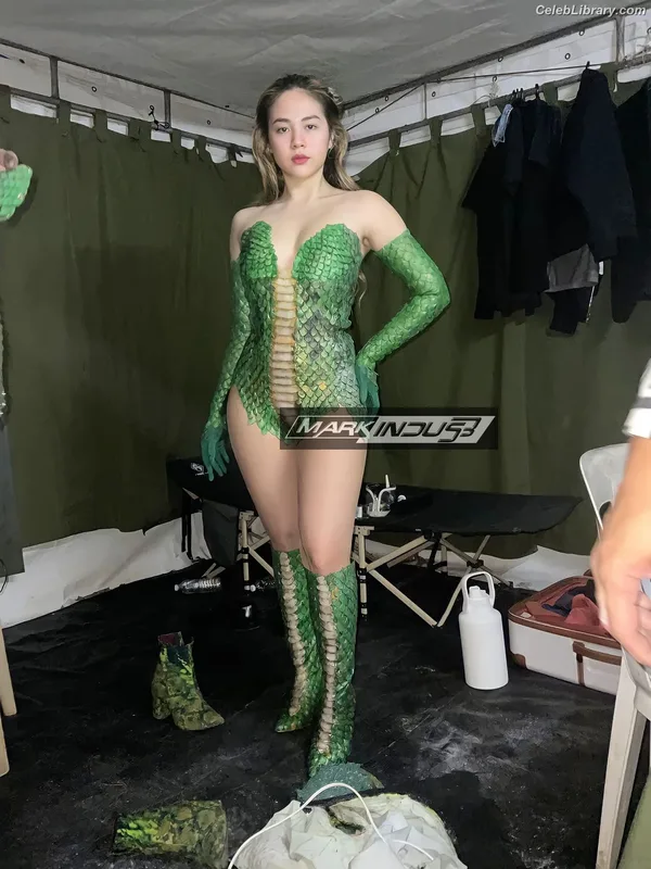 Janella Salvador photo 8 of 113