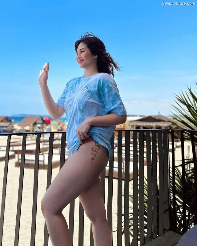 Janella Salvador photo 3 of 113
