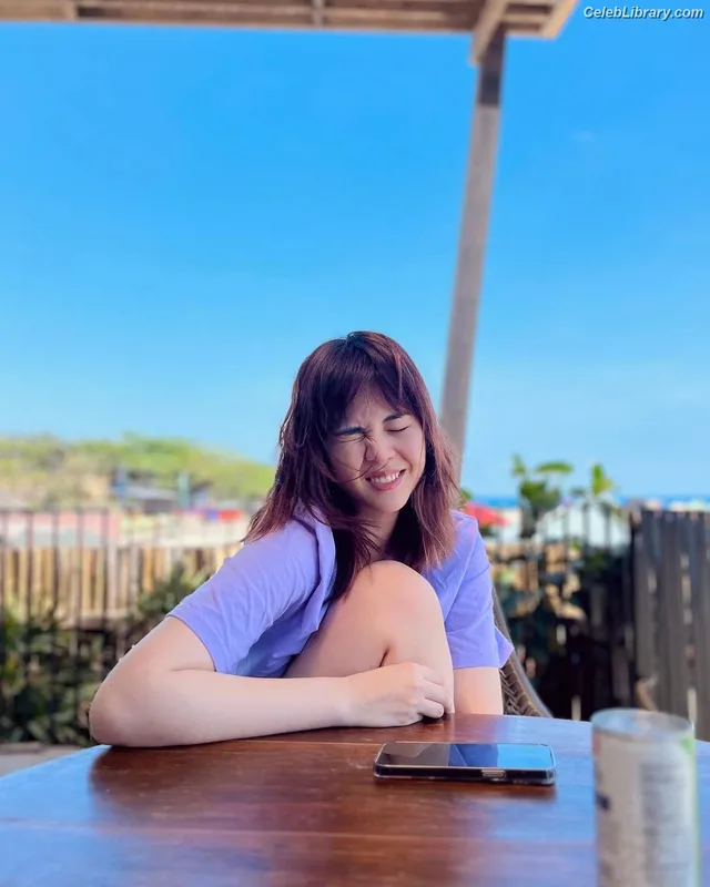 Janella Salvador photo 8 of 113