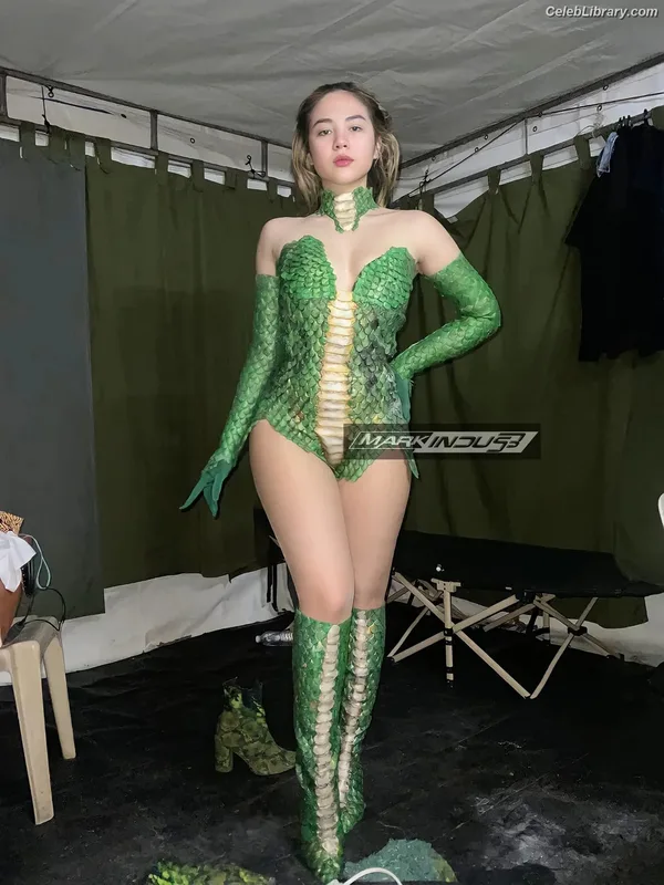Janella Salvador photo 22 of 113