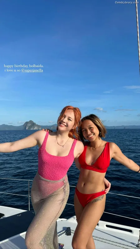 Janella Salvador photo 2 of 113