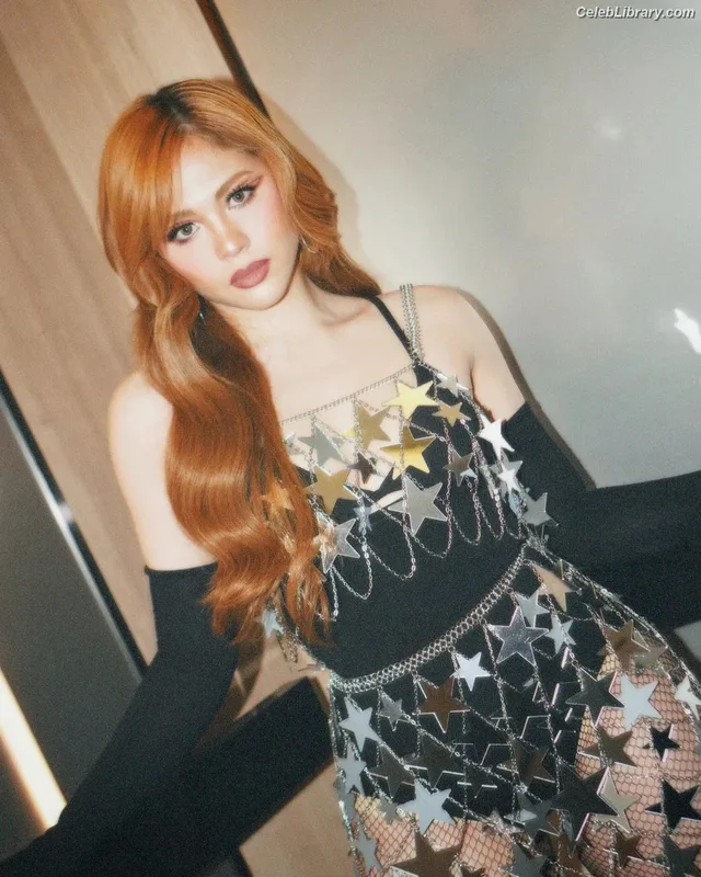 Janella Salvador photo 3 of 113