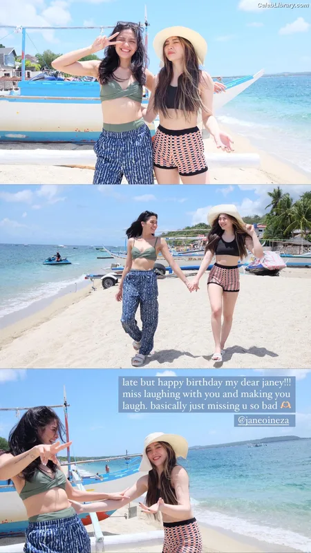 Janella Salvador photo 16 of 113