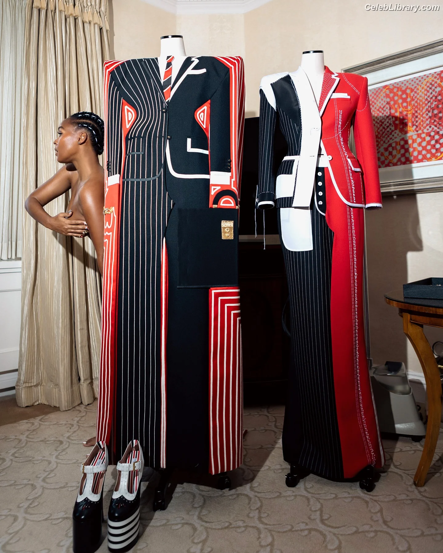 Janelle Monáe photo 7 of 264