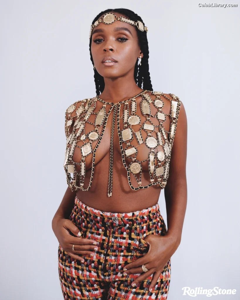 Janelle Monáe photo 19 of 264