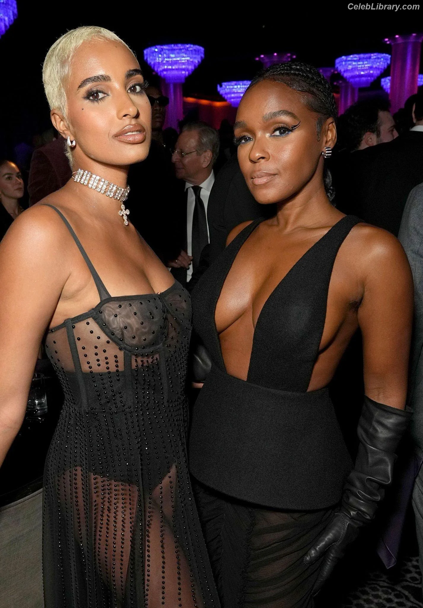 Janelle Monáe photo 3 of 264