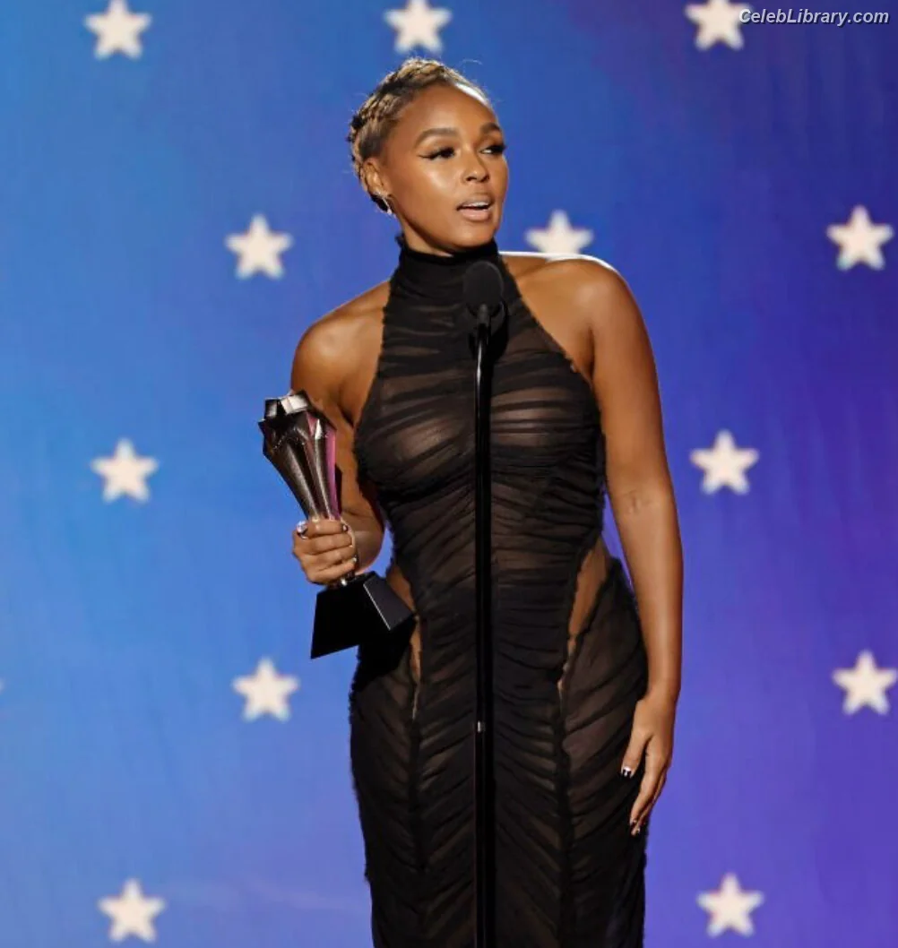 Janelle Monáe photo 8 of 264