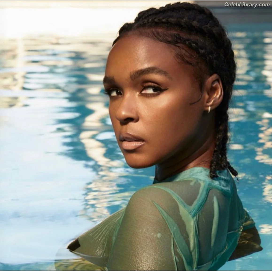 Janelle Monáe photo 16 of 264