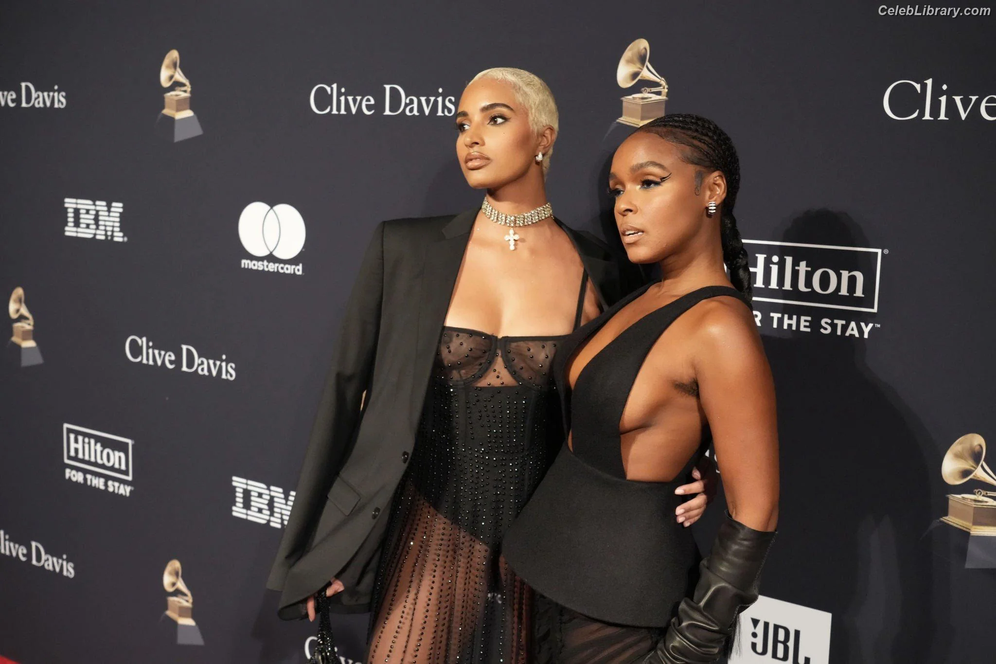 Janelle Monáe photo 2 of 264