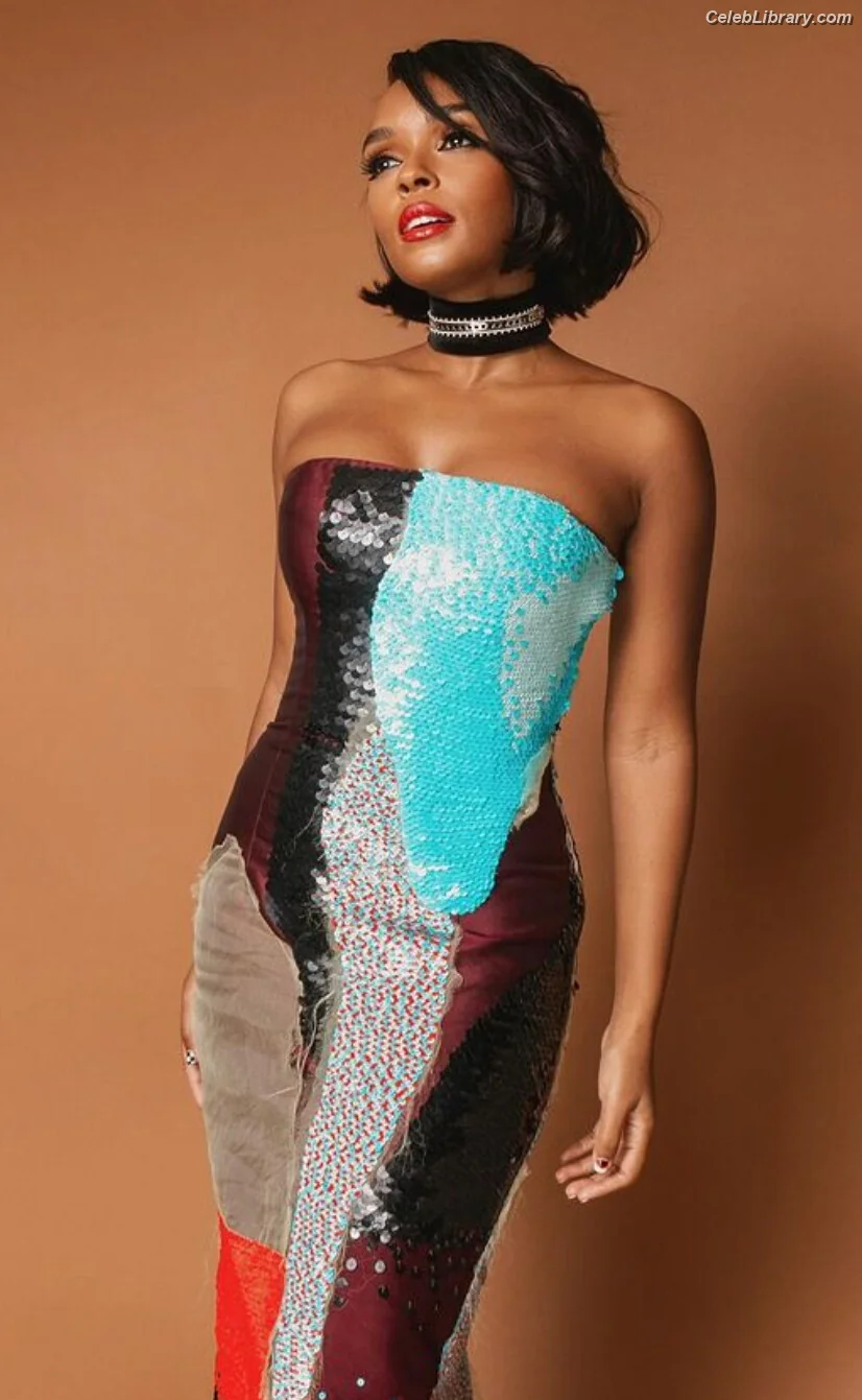 Janelle Monáe photo 7 of 264
