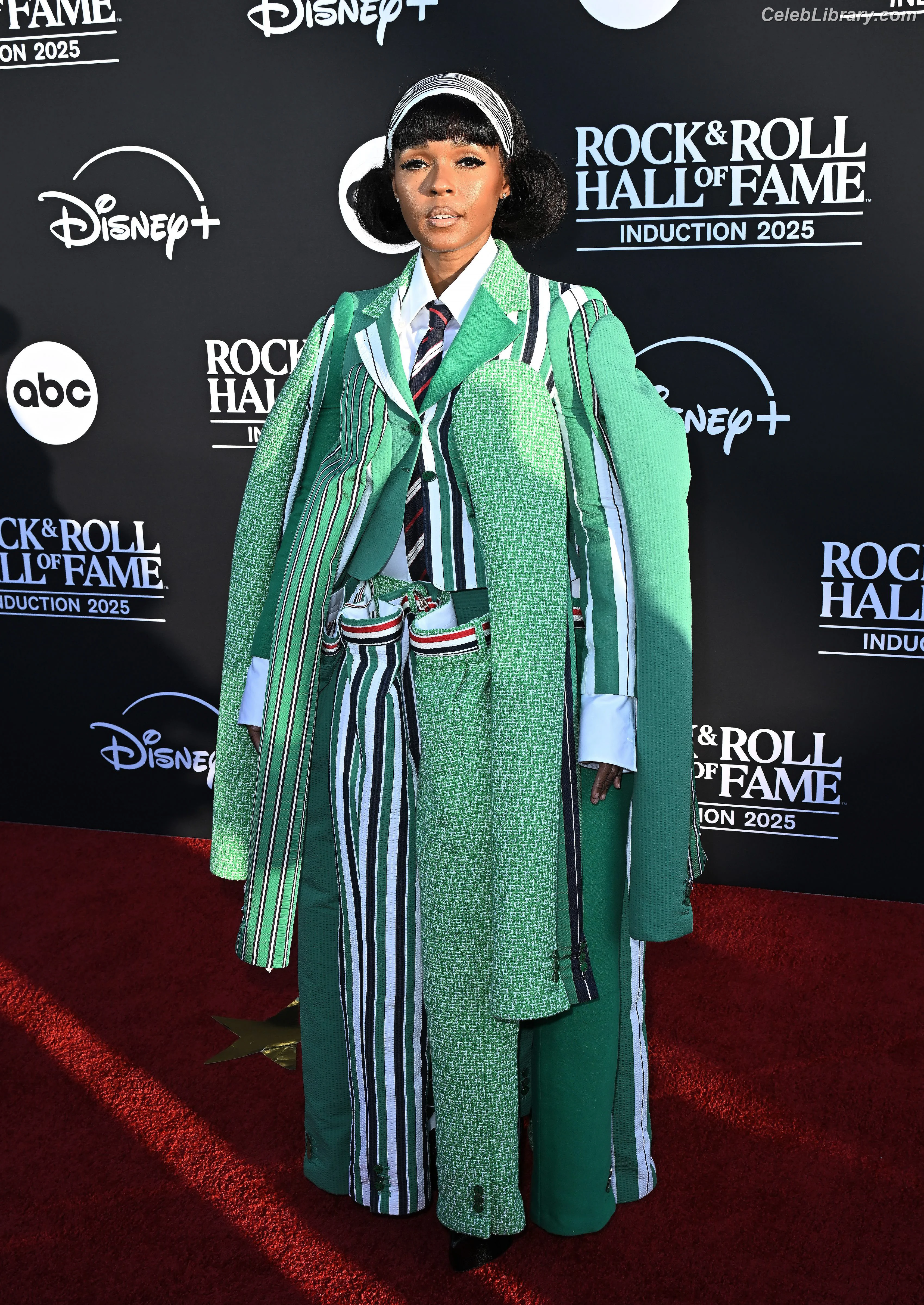Janelle Monáe photo 5 of 264