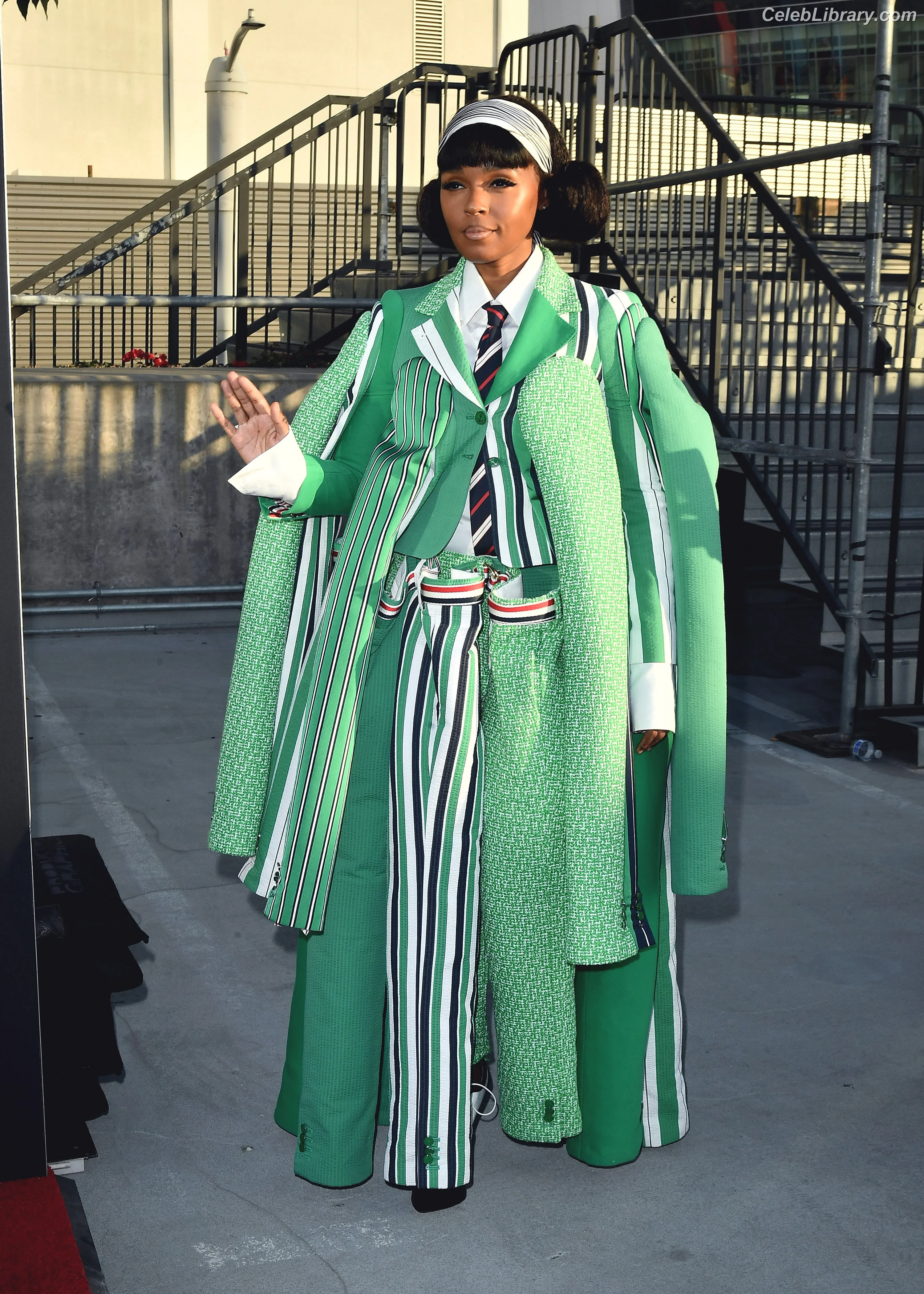 Janelle Monáe photo 11 of 264