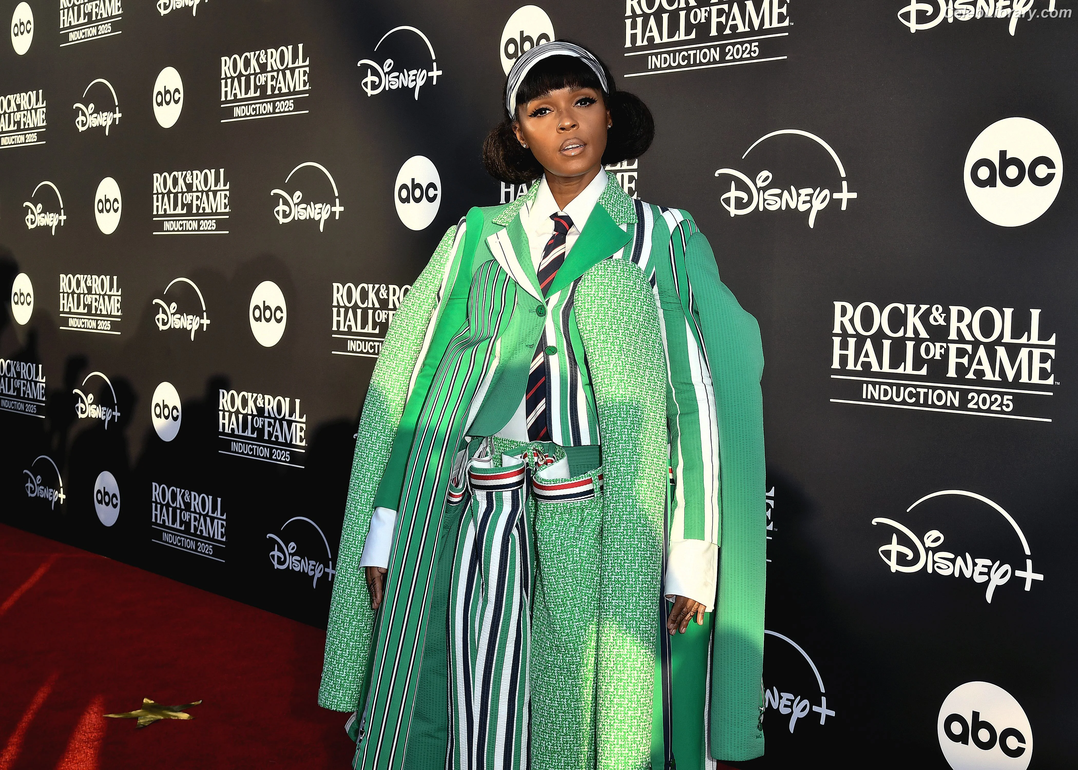 Janelle Monáe photo 15 of 264