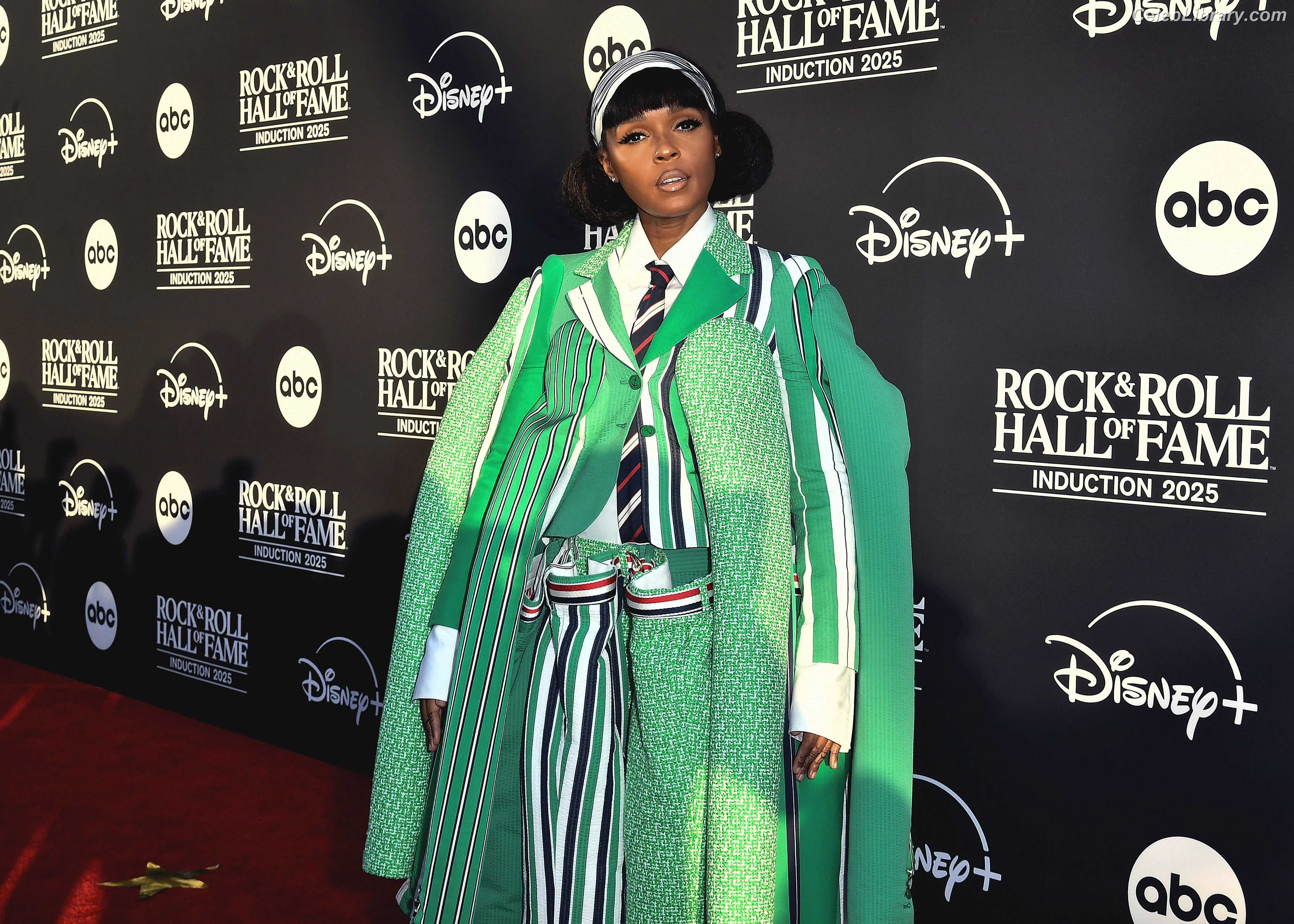 Janelle Monáe photo 17 of 264
