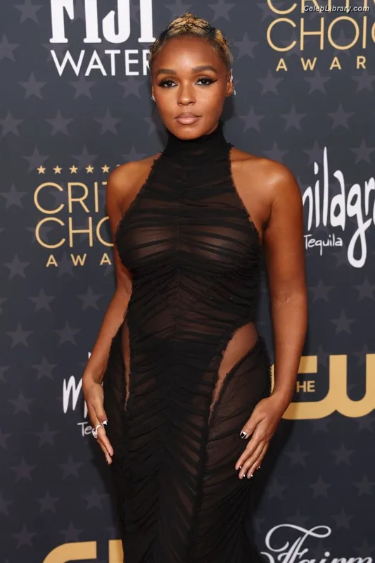 Janelle Monáe photo 15 of 265