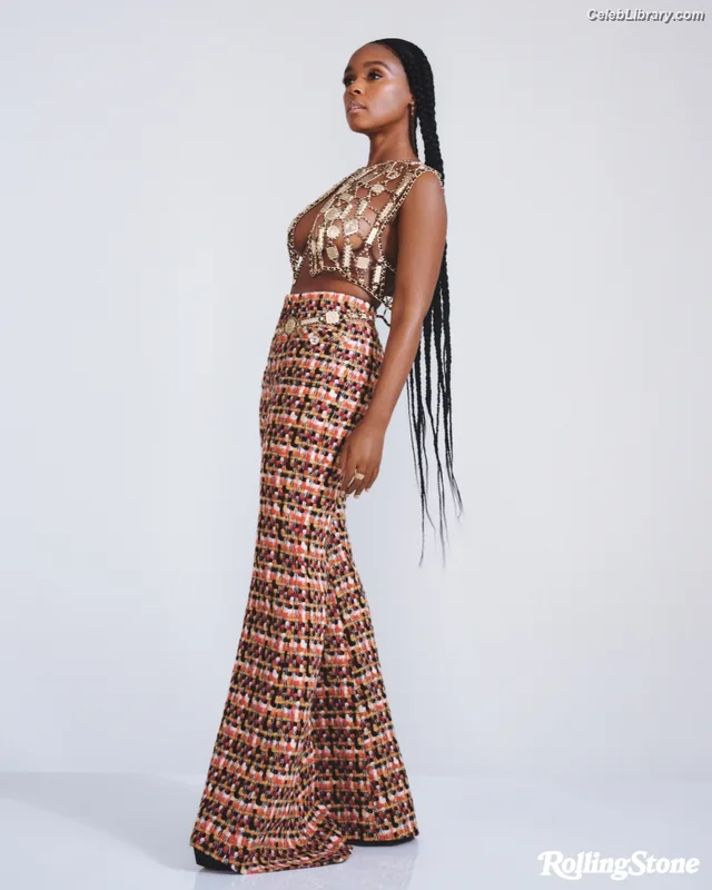 Janelle Monáe photo 18 of 265