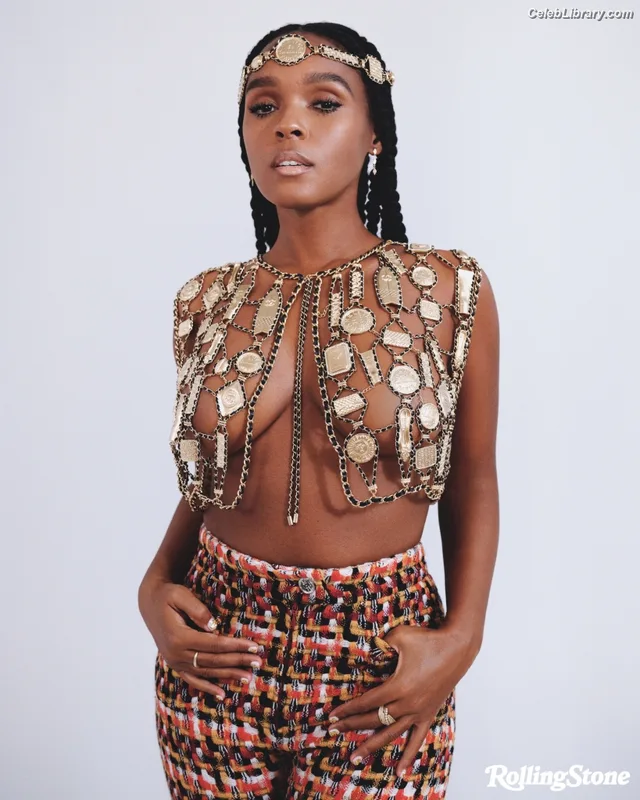 Janelle Monáe photo 19 of 265