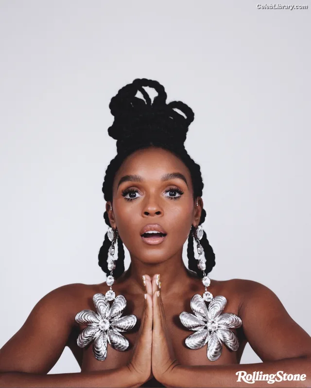 Janelle Monáe photo 21 of 265