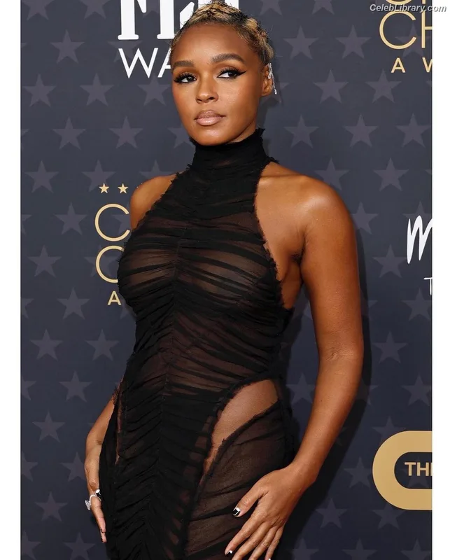 Janelle Monáe photo 7 of 265
