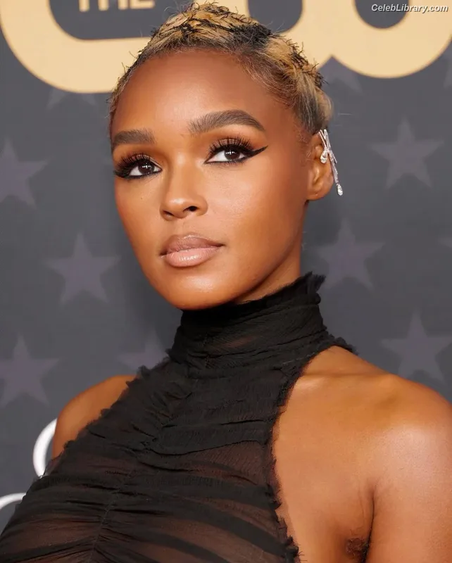 Janelle Monáe photo 8 of 265