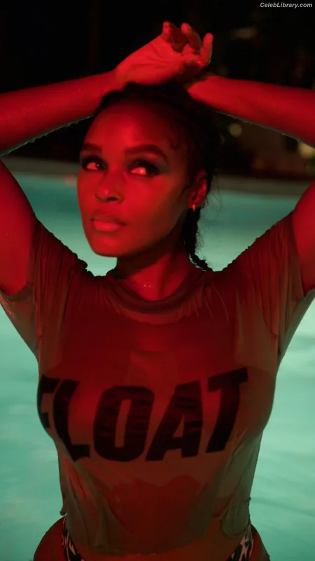 Janelle Monáe photo 9 of 265