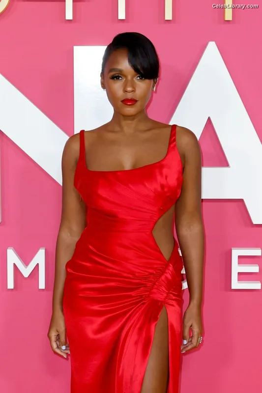Janelle Monáe photo 7 of 265