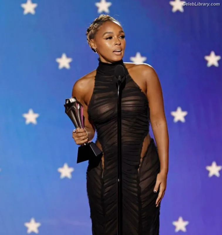 Janelle Monáe photo 8 of 265